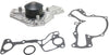 3000GT 91-99 WATER PUMP, Engine Code 6G72