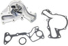 3000GT 91-99 WATER PUMP, Engine Code 6G72