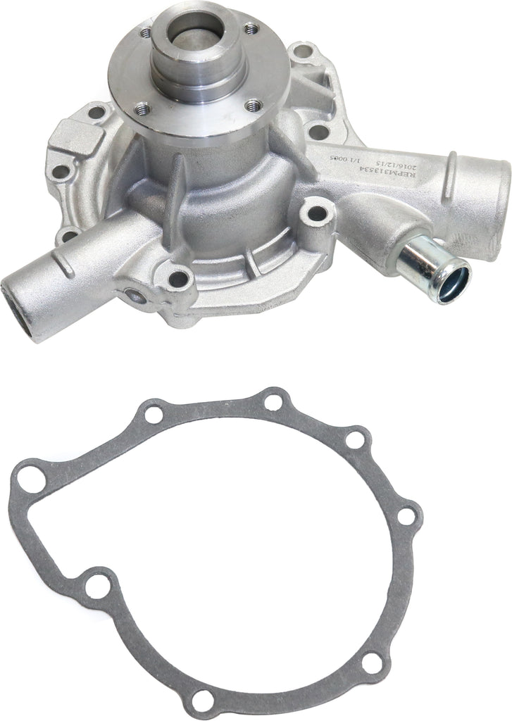 SLK230 00-04 WATER PUMP, 4 Cyl, 2.3L eng.