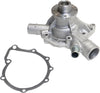 SLK230 00-04 WATER PUMP, 4 Cyl, 2.3L eng.