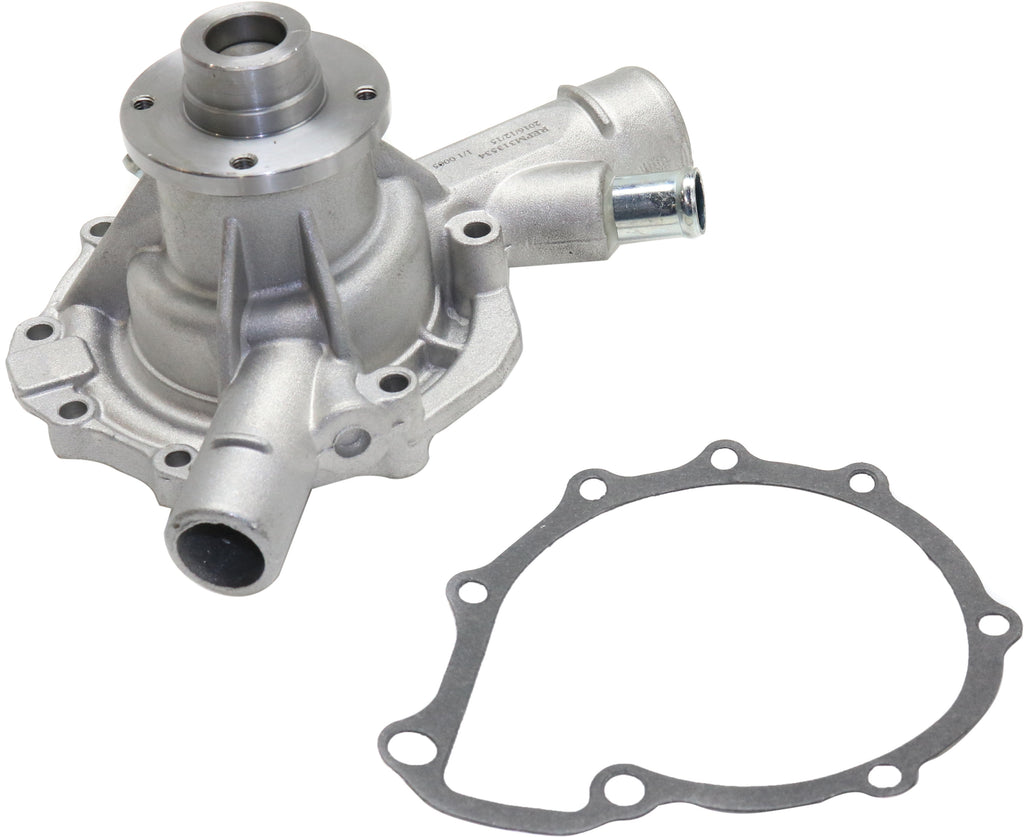 SLK230 00-04 WATER PUMP, 4 Cyl, 2.3L eng.