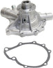 SLK230 00-04 WATER PUMP, 4 Cyl, 2.3L eng.