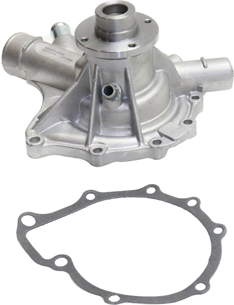 SLK230 00-04 WATER PUMP, 4 Cyl, 2.3L eng.