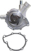 SLK230 00-04 WATER PUMP, 4 Cyl, 2.3L eng.