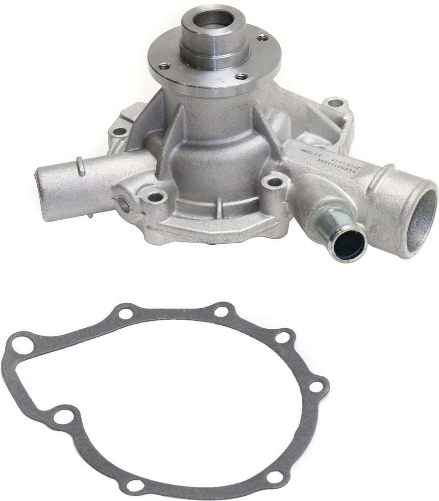 SLK230 00-04 WATER PUMP, 4 Cyl, 2.3L eng.