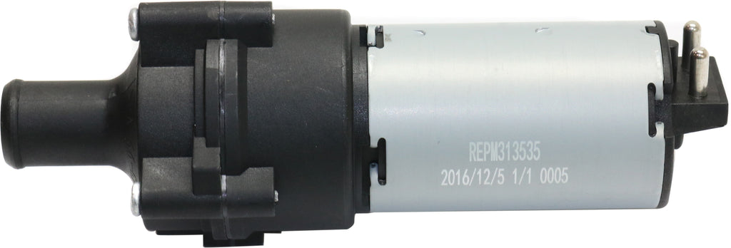 C-CLASS 94-03 / E-CLASS 96-03 / G550 09-14 AUXILIARY WATER PUMP