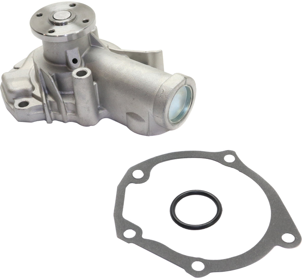 OUTLANDER 03-03 WATER PUMP, 4 Cyl, 2.4L eng.