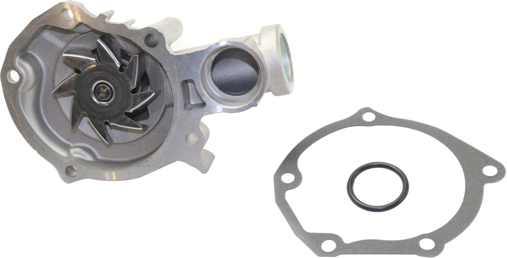 OUTLANDER 03-03 WATER PUMP, 4 Cyl, 2.4L eng.