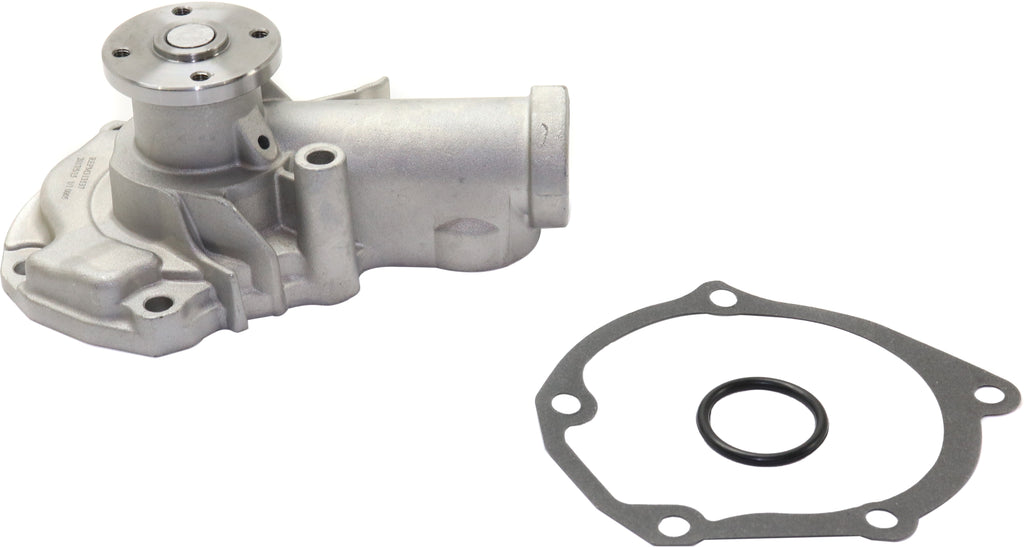 OUTLANDER 03-03 WATER PUMP, 4 Cyl, 2.4L eng.