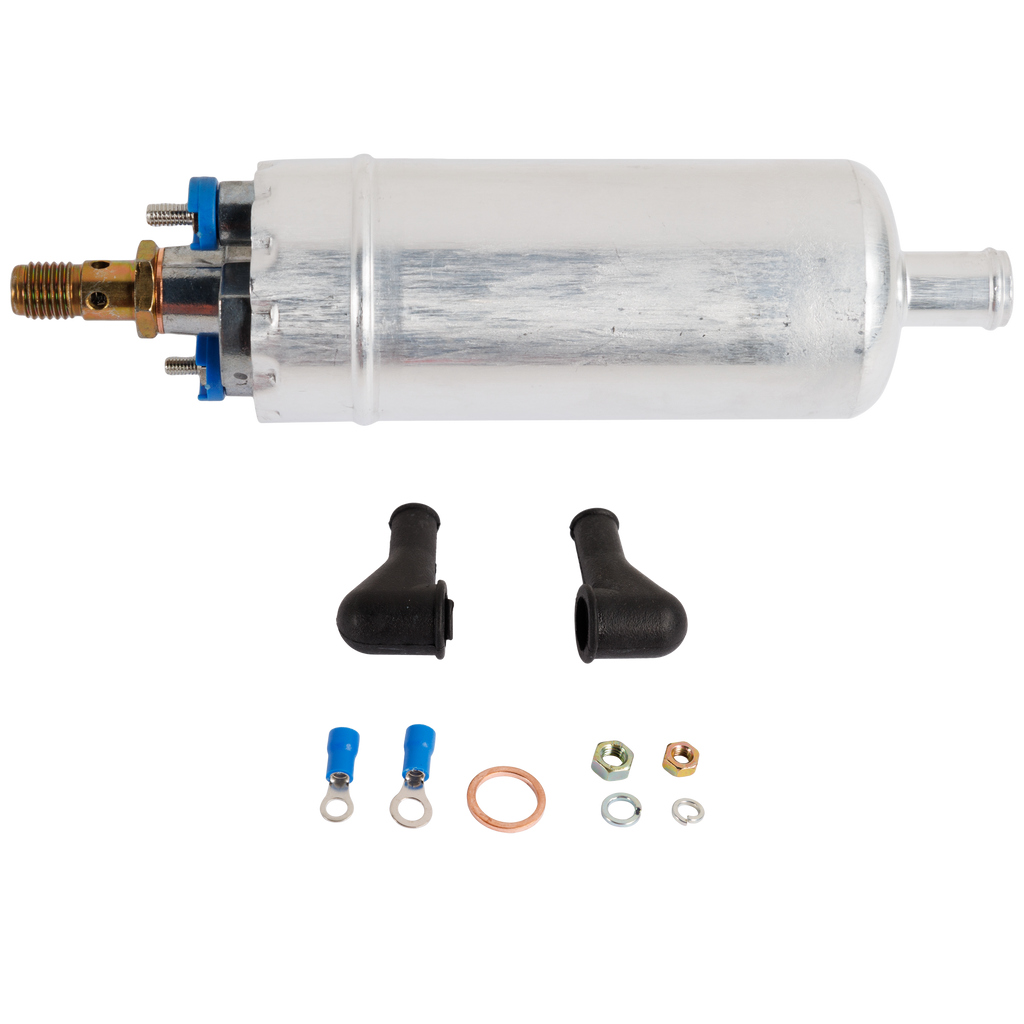 190E 84-93 / C220 94-96 FUEL PUMP, In-Line, Electric, Gas, FI