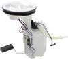 COOPER 02-04 FUEL PUMP MODULE ASSEMBLY, w/ Level Sensor