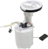 COOPER 02-04 FUEL PUMP MODULE ASSEMBLY, w/ Level Sensor