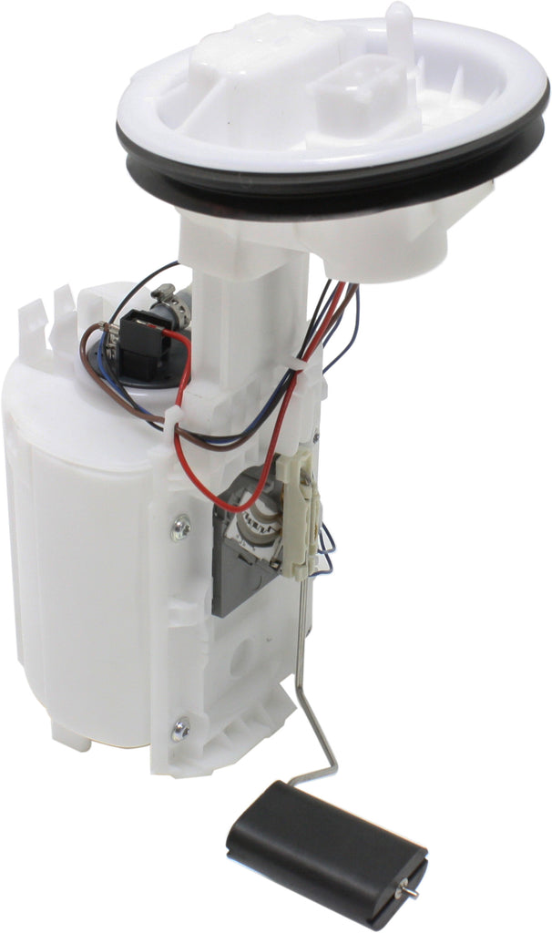 COOPER 02-04 FUEL PUMP MODULE ASSEMBLY, w/ Level Sensor