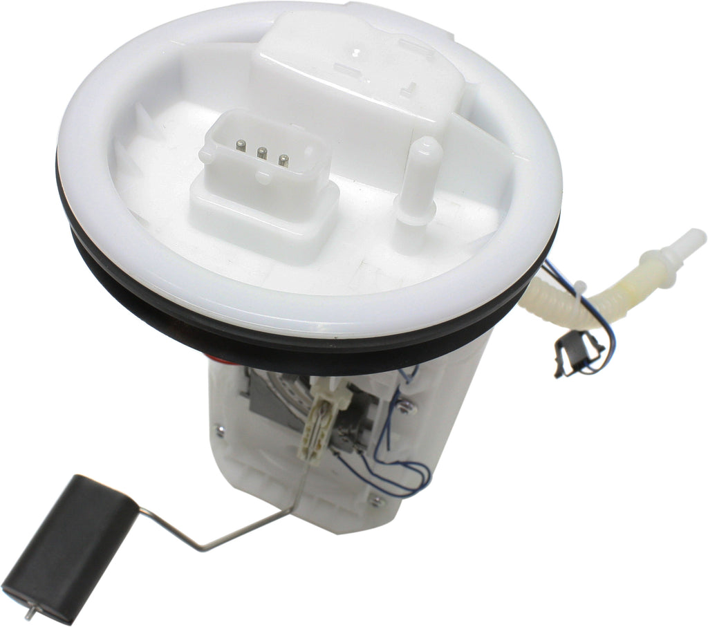 COOPER 02-04 FUEL PUMP MODULE ASSEMBLY, w/ Level Sensor