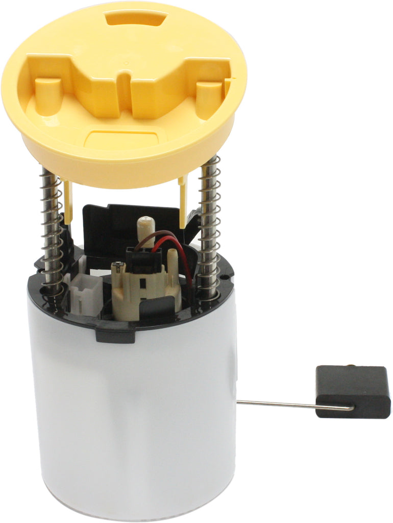 E-CLASS 03-09 FUEL PUMP, Electric, Module Assembly, Gas, FI