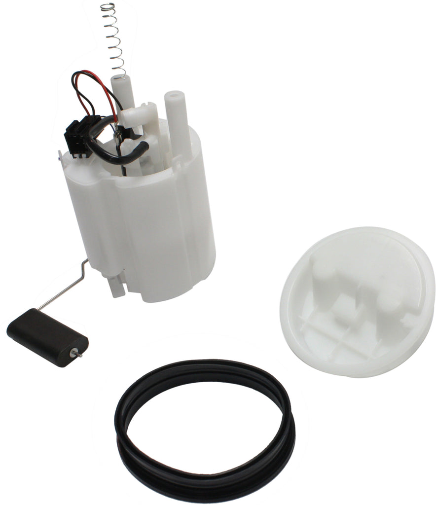 C-CLASS 01-07 FUEL PUMP MODULE ASSEMBLY, In-tank, Electric