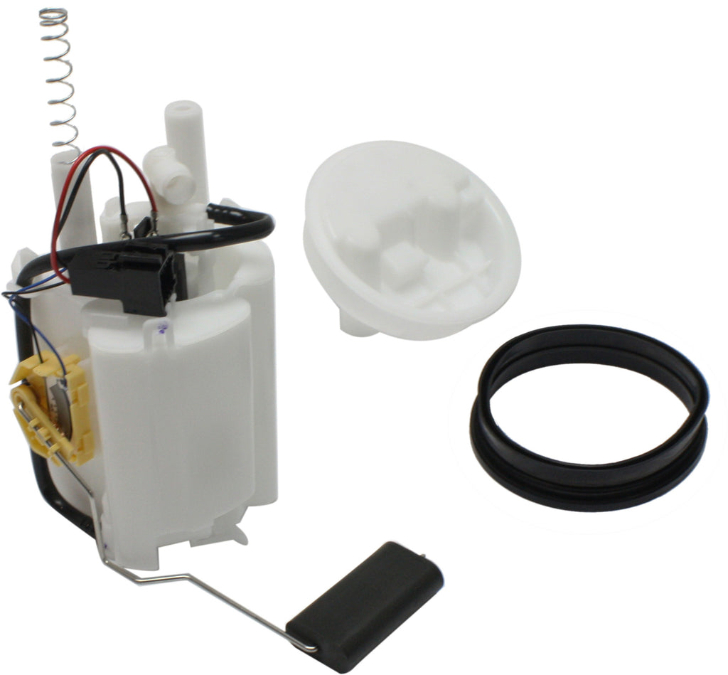 C-CLASS 01-07 FUEL PUMP MODULE ASSEMBLY, In-tank, Electric