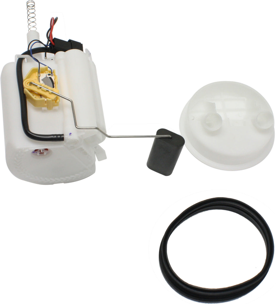 C-CLASS 01-07 FUEL PUMP MODULE ASSEMBLY, In-tank, Electric