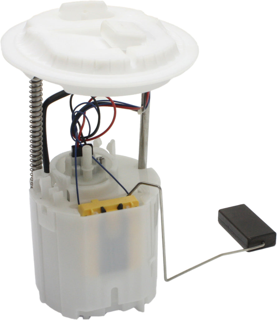 ML-CLASS 06-11/GL-CLASS 07-12 FUEL PUMP MODULE ASSEMBLY