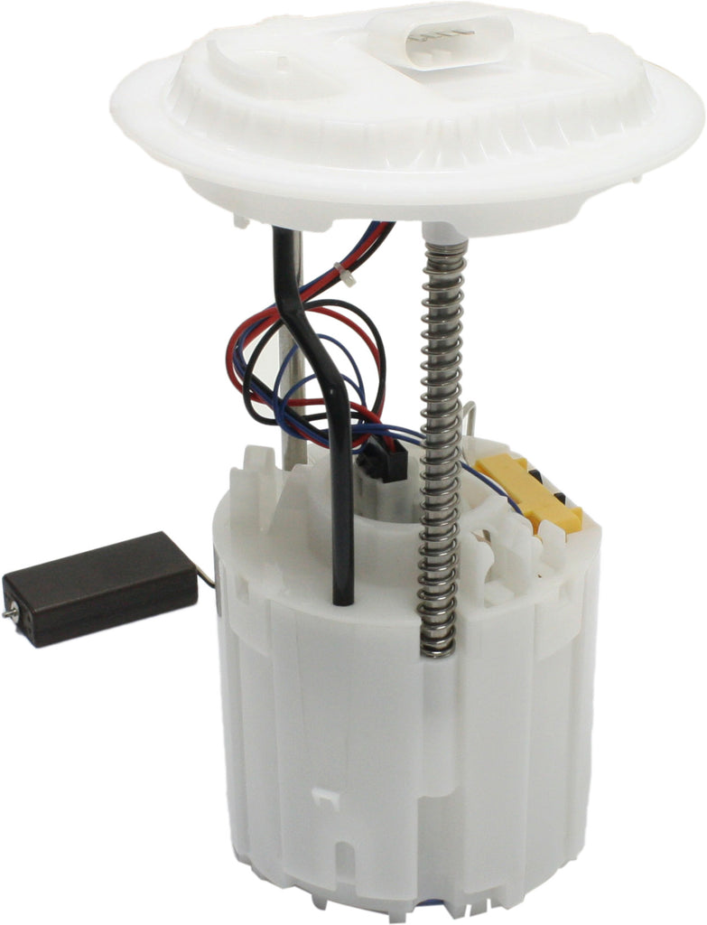 ML-CLASS 06-11/GL-CLASS 07-12 FUEL PUMP MODULE ASSEMBLY