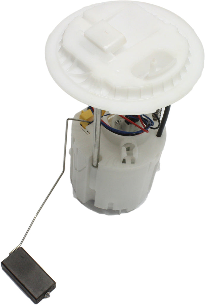 ML-CLASS 06-11/GL-CLASS 07-12 FUEL PUMP MODULE ASSEMBLY