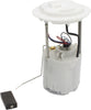 ML-CLASS 06-11/GL-CLASS 07-12 FUEL PUMP MODULE ASSEMBLY