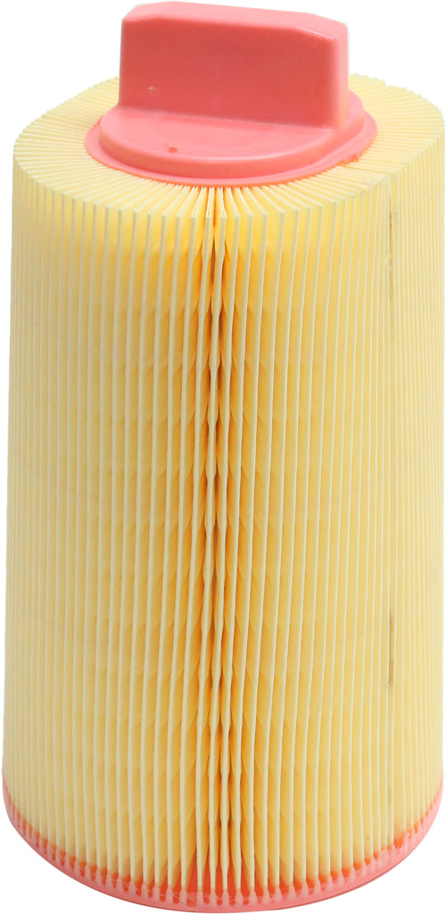 C230 03-05 AIR INTAKE FILTER, Primary, Paper type, 4 Cyl, 1.8L eng.