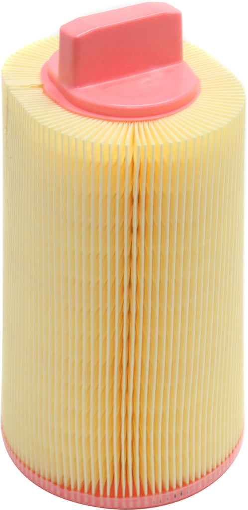 C230 03-05 AIR INTAKE FILTER, Primary, Paper type, 4 Cyl, 1.8L eng.