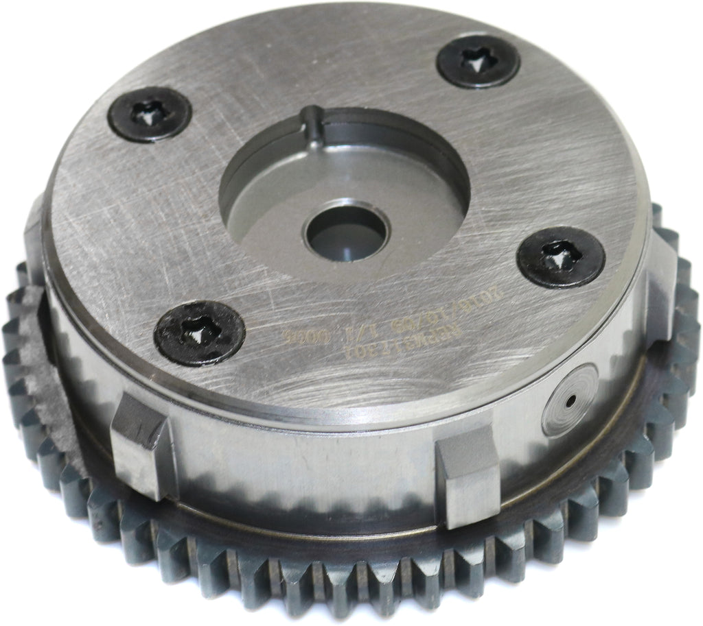 MAZDA 6 03-08 / MAZDA 3 04-09 VARIABLE VALVE TIMING ACTUATOR, 4 Cyl, 2.3L eng.
