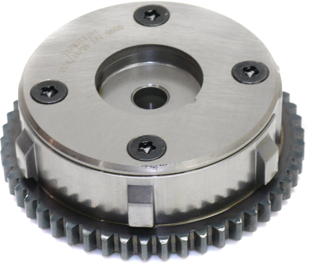 MAZDA 6 03-08 / MAZDA 3 04-09 VARIABLE VALVE TIMING ACTUATOR, 4 Cyl, 2.3L eng.