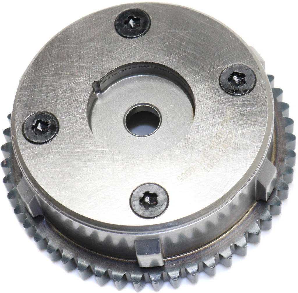 MAZDA 6 03-08 / MAZDA 3 04-09 VARIABLE VALVE TIMING ACTUATOR, 4 Cyl, 2.3L eng.