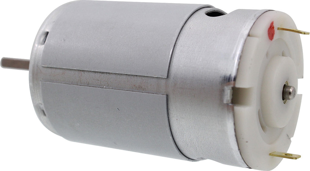 E-CLASS 96-02 VACUUM AIR PUMP REPAIR MOTOR
