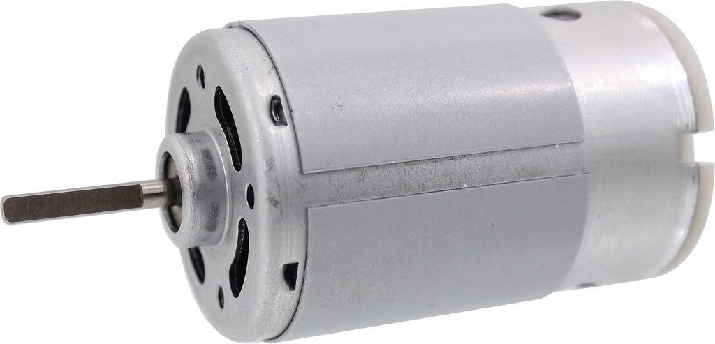 E-CLASS 96-02 VACUUM AIR PUMP REPAIR MOTOR