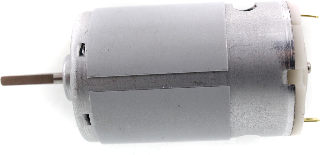 E-CLASS 96-02 VACUUM AIR PUMP REPAIR MOTOR