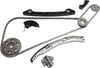 MAZDA 6 03-07 TIMING CHAIN KIT, w/ Gears, 4 Cyl, 2.3L eng.