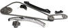 MAZDA 6 03-07 TIMING CHAIN KIT, w/ Gears, 4 Cyl, 2.3L eng.
