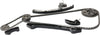 MAZDA 6 03-07 TIMING CHAIN KIT, w/ Gears, 4 Cyl, 2.3L eng.