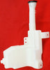 PROTEGE 99-03 WASHER RESERVOIR, Tank and Cap Only, Sedan