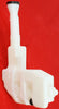 PROTEGE 99-03 WASHER RESERVOIR, Tank and Cap Only, Sedan