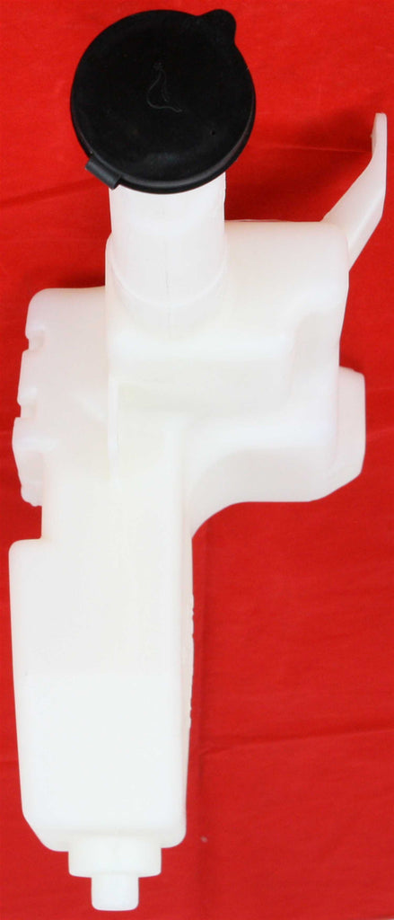 PROTEGE 99-03 WASHER RESERVOIR, Tank and Cap Only, Sedan