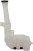 PROTEGE5 02-03 WASHER RESERVOIR, Tank and Cap Only, Hatchback