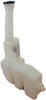 PROTEGE5 02-03 WASHER RESERVOIR, Tank and Cap Only, Hatchback