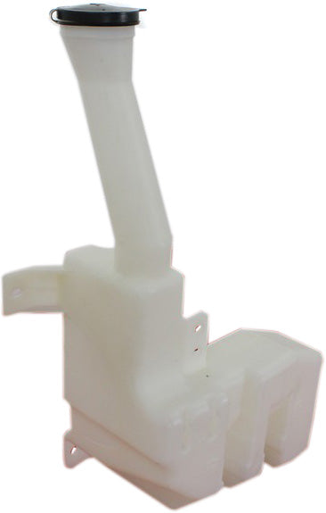 PROTEGE5 02-03 WASHER RESERVOIR, Tank and Cap Only, Hatchback