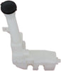 PROTEGE5 02-03 WASHER RESERVOIR, Tank and Cap Only, Hatchback