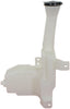 PROTEGE5 02-03 WASHER RESERVOIR, Tank and Cap Only, Hatchback