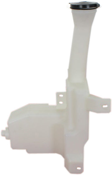 PROTEGE5 02-03 WASHER RESERVOIR, Tank and Cap Only, Hatchback
