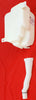 PROTEGE 99-01 WASHER RESERVOIR, Assy, w/ Pump and Cap, 2.2L Liter Tank, Sedan