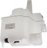 LANCER 08-14 WASHER RESERVOIR, Assy, w/ Pump, Inlet, and Cap, Except Sportback/Evolution Models