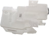 LANCER 08-14 WASHER RESERVOIR, Assy, w/ Pump, Inlet, and Cap, Except Sportback/Evolution Models