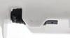 LANCER 08-14 WASHER RESERVOIR, Assy, w/ Pump, Inlet, and Cap, Except Sportback/Evolution Models